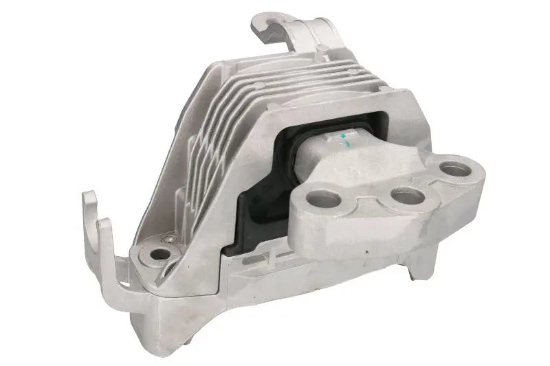 Подушка двигуна передн прав, гумово-металев. CHEVROLET CRUZE, ORLANDO OPEL ASTRA H CLASSIC, ASTRA J, ASTRA J GTC, ZAFIRA C 1.3D-1.8LPG 01.09- REINHOCH RH11-5041 (фото 1)