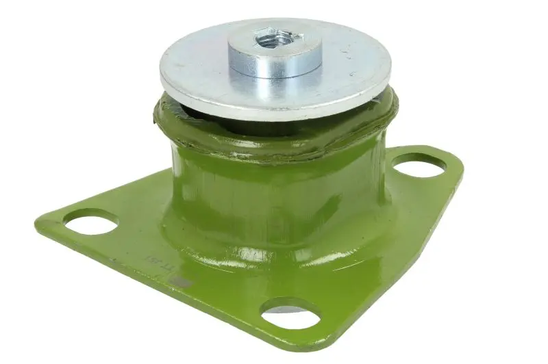 Подушка коробки передач задн лів (мкпп) AUDI 100 C4, A6 C4 2.2-2.8 12.90-12.97 REINHOCH RH12-0001 (фото 1)
