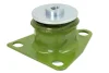 Подушка коробки передач задн лів (мкпп) AUDI 100 C4, A6 C4 2.2-2.8 12.90-12.97 REINHOCH RH12-0001 (фото 1)