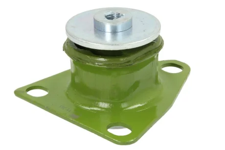 Подушка коробки передач задн лів (мкпп) AUDI 100 C4, A6 C4 2.2-2.8 12.90-12.97 REINHOCH RH12-0001
