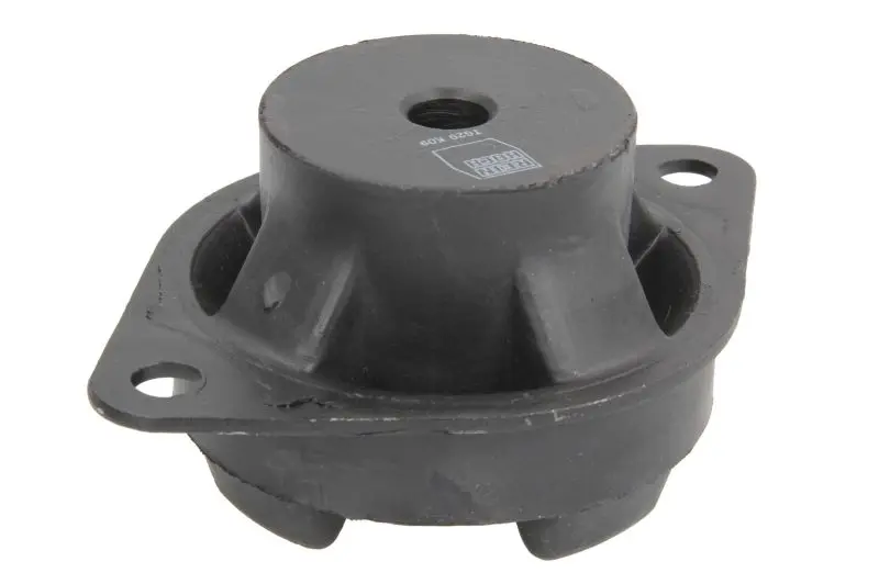 Подушка коробки передач задн лів/прав (акпп/мкпп) AUDI 100 C2, 100 C3, 100 C4, 200 C2, 200 C3, 80 B2, 80 B3, 80 B4, 90 B2, 90 B3, CABRIOLET B3, COUPE B2, COUPE B3, QUATTRO 1.3-2.8 06.76- REINHOCH RH12-0003 (фото 1)