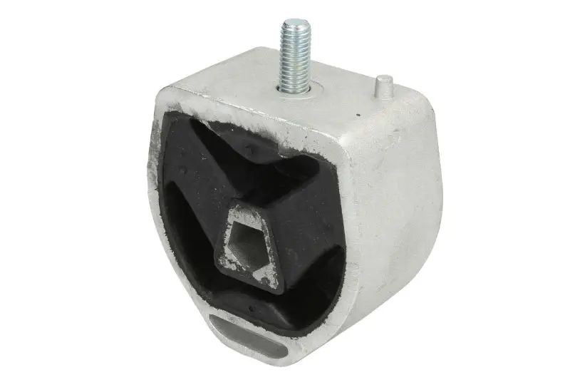Подушка коробки передач передн лів (мкпп) AUDI A4 B5, A6 C5 SKODA SUPERB I VW PASSAT B5, PASSAT B5.5 1.6-4.0 11.94-03.08 REINHOCH RH12-0005 (фото 1)