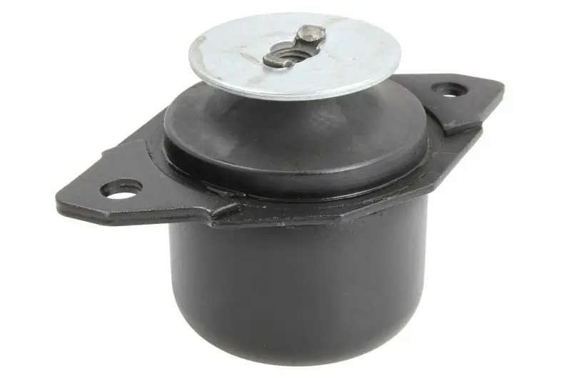 Подушка коробки передач задн лів (мкпп) SEAT CORDOBA, CORDOBA VARIO, IBIZA II, INCA, TOLEDO I VW CADDY, CADDY II, CADDY III, GOLF II, GOLF III, PASSAT B3/B4, POLO, POLO III 1.0-2.0 08.83-06.09 REINHOCH RH12-0007 (фото 1)