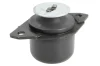 Подушка коробки передач задн лів (мкпп) SEAT CORDOBA, CORDOBA VARIO, IBIZA II, INCA, TOLEDO I VW CADDY, CADDY II, CADDY III, GOLF II, GOLF III, PASSAT B3/B4, POLO, POLO III 1.0-2.0 08.83-06.09 REINHOCH RH12-0007 (фото 1)