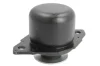 Подушка коробки передач задн лів (мкпп) SEAT CORDOBA, CORDOBA VARIO, IBIZA II, INCA, TOLEDO I VW CADDY, CADDY II, CADDY III, GOLF II, GOLF III, PASSAT B3/B4, POLO, POLO III 1.0-2.0 08.83-06.09 REINHOCH RH12-0007 (фото 2)