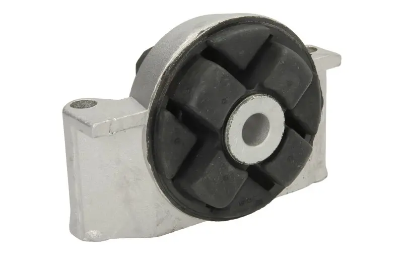 Подушка коробки передач задн лів (мкпп) AUDI 80 B3, 80 B4, 90 B3, CABRIOLET B3, COUPE B2 1.4-2.3 09.82- REINHOCH RH12-0008 (фото 1)