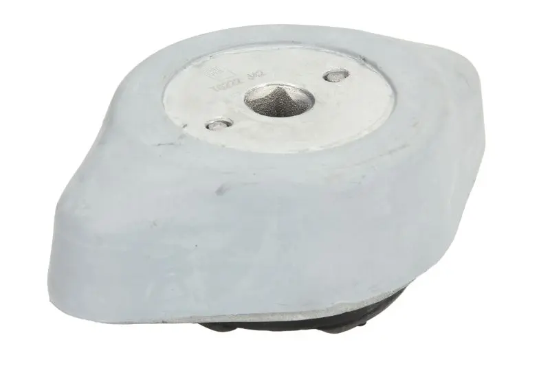 Подушка коробки передач передн прав (акпп/мкпп) AUDI A4 B5, A6 C5 SKODA SUPERB I VW PASSAT B5, PASSAT B5.5 1.8-3.0 01.95-03.08 REINHOCH RH12-0017 (фото 1)