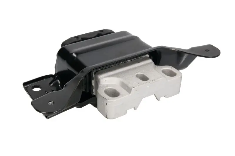 Подушка коробки передач передн лів (мкпп) AUDI A3, A4 ALLROAD B9, A5, Q2, Q3, TT CUPRA LEON, LEON SPORTSTOURER SEAT ATECA, LEON, LEON SC, LEON SPORTSTOURER, LEON ST, TOLEDO IV 1.2-3.0DH 04.12- REINHOCH RH12-0035 (фото 1)