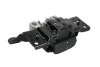 Подушка коробки передач передн лів (мкпп) AUDI A3, A4 ALLROAD B9, A5, Q2, Q3, TT CUPRA LEON, LEON SPORTSTOURER SEAT ATECA, LEON, LEON SC, LEON SPORTSTOURER, LEON ST, TOLEDO IV 1.2-3.0DH 04.12- REINHOCH RH12-0035 (фото 2)