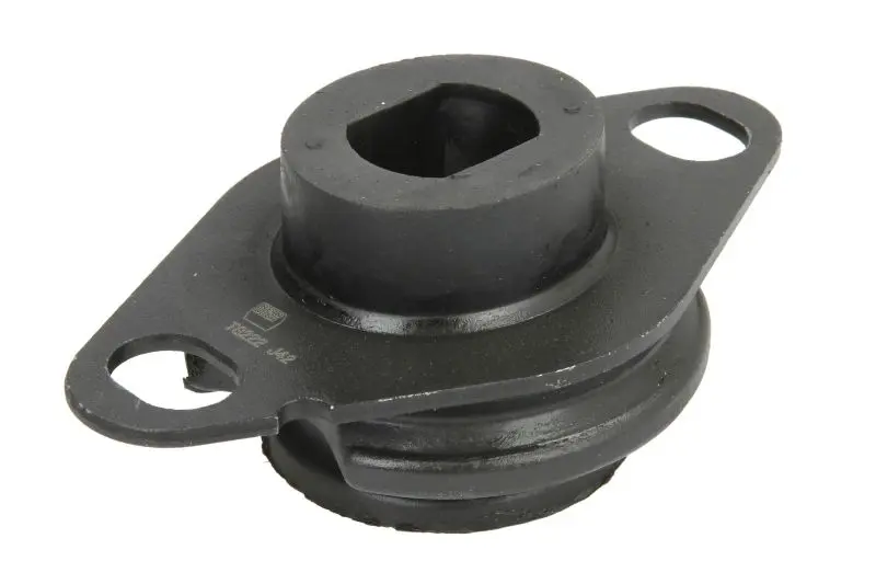 Подушка коробки передач задн лів (акпп/мкпп) RENAULT 19 I, 19 I CHAMADE, 19 II, 19 II CHAMADE, 21, CLIO I, CLIO II, KANGOO, KANGOO EXPRESS, MEGANE I, MEGANE I CLASSIC 1.0-2.2 03.86- REINHOCH RH12-2000 (фото 1)