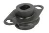 Подушка коробки передач задн лів (акпп/мкпп) RENAULT 19 I, 19 I CHAMADE, 19 II, 19 II CHAMADE, 21, CLIO I, CLIO II, KANGOO, KANGOO EXPRESS, MEGANE I, MEGANE I CLASSIC 1.0-2.2 03.86- REINHOCH RH12-2000 (фото 1)