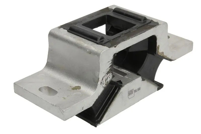 Подушка коробки передач передн лів (мкпп) NISSAN NV400 OPEL MOVANO B RENAULT CLIO I, MASTER II, MASTER III 1.9D-Electric 01.91- REINHOCH RH12-2003 (фото 1)