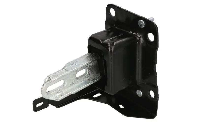 Подушка коробки передач передн лів (мкпп) CITROEN C3 II, C3 PICASSO, DS3 PEUGEOT 207 1.4/1.6/1.6D 02.06-09.16 REINHOCH RH12-2007 (фото 1)