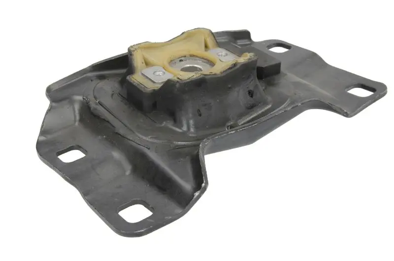 Подушка коробки передач передн лів (мкпп) VOLVO C30, S40 II, V40, V50 FORD C-MAX II, FOCUS III, GRAND C-MAX, TOURNEO CONNECT V408 NADWOZIE WIELKO, TRANSIT CONNECT 1.5D/1.6CNG/1.6D 01.05- REINHOCH RH12-4012 (фото 1)