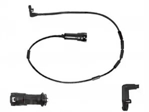 Колодки гальмівні дискові ПЕРЕДН VW TRANSPORTER 1.3, 1.6, 1.7, 1.8,1.9 2.0,2.1,2.2 85-92 -ua REMSA 0010.10