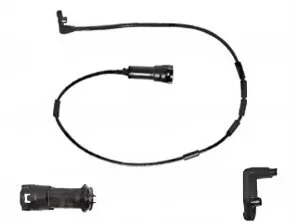 Колодки тормозные дисковые передние VW TRANSPORTER 1.3, 1.6, 1.7, 1.8,1.9 2.0,2.1,2.2 85-92 REMSA 0010.10