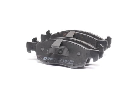 Колодка гальм. диск. FIAT DOBLO передн. REMSA 0172.30