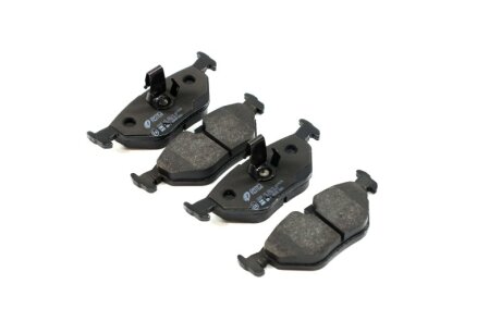 Колодка гальм. диск. BMW 5 (E39) задн. REMSA 0265.15