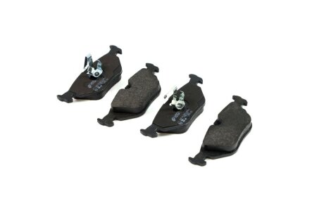 Колодка гальм. диск. Бмв 3/5/7ser. задн. REMSA 0265.50