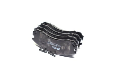 Колодки гальмівні дискові ПЕРЕДН MITSUBISHI L200 2.5TD 4WD,PAJERO 2.5TD,2.8TD,3.0LV6 90-99,PAJERO SPOR -ua REMSA 0354.22