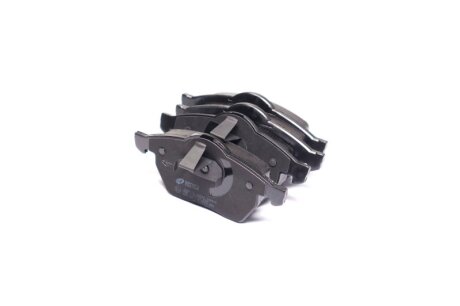 Колодка торм. диск. OPEL VECTRA B, передн. REMSA 0390.10