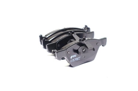 Колодка гальм. диск. MB E-CLASS (W210) передн. REMSA 0601.00