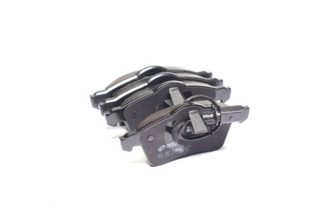 Колодки гальмівні дискові ПЕРЕДН VW TRANSPORTER T4 -2003 -ua REMSA 0618.01