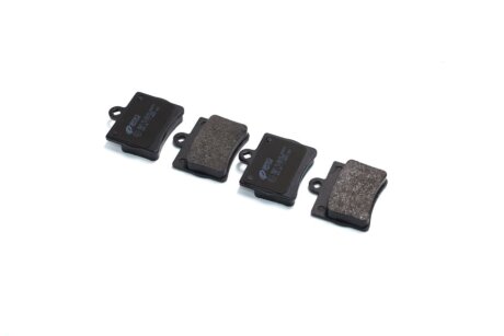 Колодка гальм. диск. MB C-CLASS задн. REMSA 0630.00