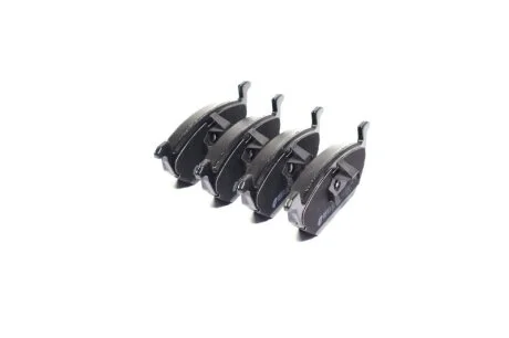 Колодка гальм. диск. SEAT LEON; SKODA OCTAVIA 96-; VW BORA 99-, GOLF 97- передн. (вир-во) REMSA 0633.00