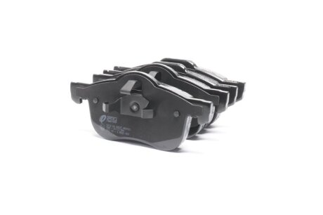 Колодка гальм. диск. VOLVO S60, S80, V70 передн. REMSA 0713.00