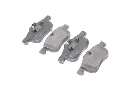 Колодка торм. диск. ROVER передн. REMSA 0719.00