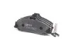 Колодки гальмівні дискові ПЕРЕДН MAZDA B 2200-2600 99-06,BT-50 2.5-3.0TD 06- -ua REMSA 0730.01 (фото 1)