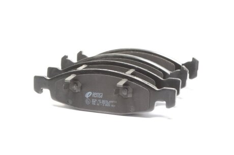 Колодка гальм. диск. JEEP передн. REMSA 0736.02