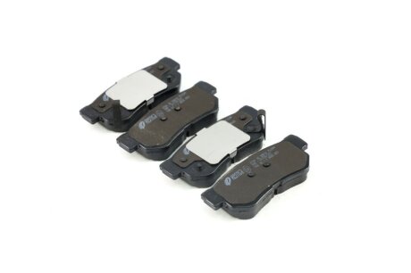 Колодка гальм. диск. HYUNDAI ELANTRA, SANTA FE, TUCSON, KIA MAGENTIS задн. REMSA 0746.02