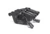 Колодки гальмівні дискові ПЕРЕДН SEAT ALHAMBRA 02.2001-,FORD GALAXY 04.2000-,VW SHARAN /TRANSPORTER IV -ua REMSA 0836.02 (фото 1)