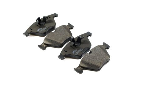 Колодки гальмівні дискові ПЕРЕДН BMW 5(F10) 523I,528I,520D,525D,530D 2010- -ua REMSA 0857.10