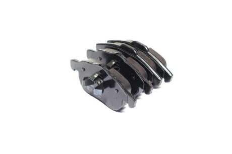 Колодка гальм. диск. OPEL SIGNUM передн. REMSA 0888.00