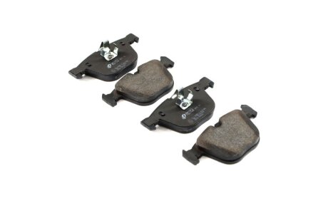 Колодка гальм. диск. BMW X5, X6 задн. REMSA 0892.00