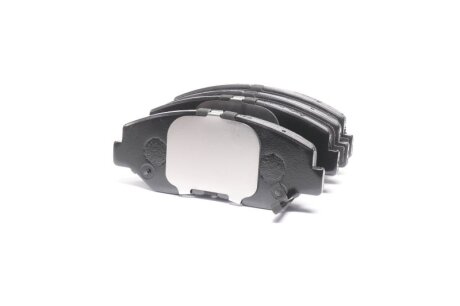 Колодка гальм. диск. HONDA CR-V передн. REMSA 0899.00