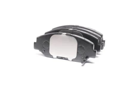 Колодка гальм. диск. HONDA CR-V передн. (вир-во) REMSA 0899.00