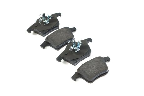 Колодка гальм. диск. VOLVO XC90 2.5-4.4 02- задн. REMSA 1044.00