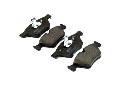 Колодка гальм. диск. BMW 5 передн. REMSA 1052.00