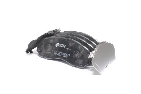 Колодка гальм. диск. SUBARU IMPREZA 1.5 06 - передн. REMSA 1081.11