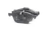 Колодки гальмівні дискові ПЕРЕДН FORD C-MAX, GRAND C-MAX 2010-,FOCUS III 2010-,VOLVO V40 2012- -ua REMSA 1082.30 (фото 1)