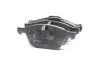 Колодки гальмівні дискові ПЕРЕДН FORD C-MAX, GRAND C-MAX 2010-,FOCUS III 2010-,VOLVO V40 2012- -ua REMSA 1082.30 (фото 1)
