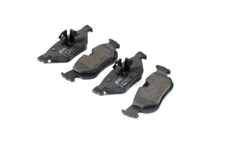 Колодка гальм. диск. BMW 3 (E90-91) 05 - задн. REMSA 1145.00