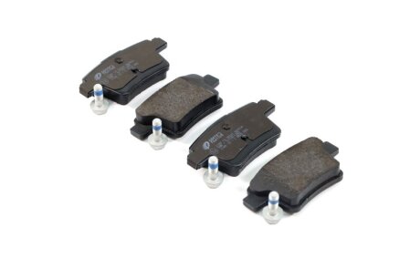 Колодка гальм. диск. FORD MONDEO задн. REMSA 1149.10