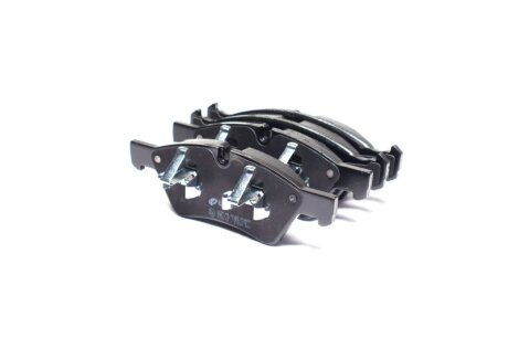 Колодка гальм. диск. MB E-CLASS передн. REMSA 1179.00