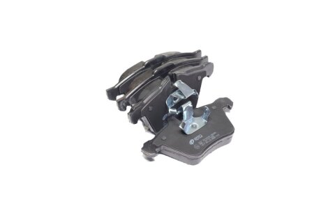 Колодка гальм. диск. FORD MONDEO 2007 2.5, S-MAX 2 передн. REMSA 1217.00