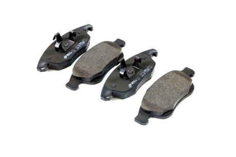 Колодки гальмівні дискові ПЕРЕДН CITRO BERLINGO 1.6 08-,C4 GRAND PICASSO 06-, PICASSO 07-,PEUGE PARTNE REMSA 1248.00